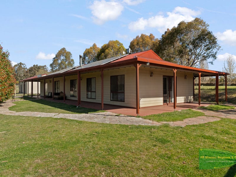 3 Wheeler Place, Hartley, NSW 2790 Property Details