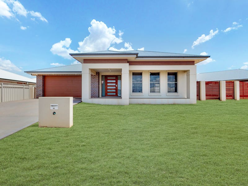 46 Champagne Drive, Dubbo, NSW 2830