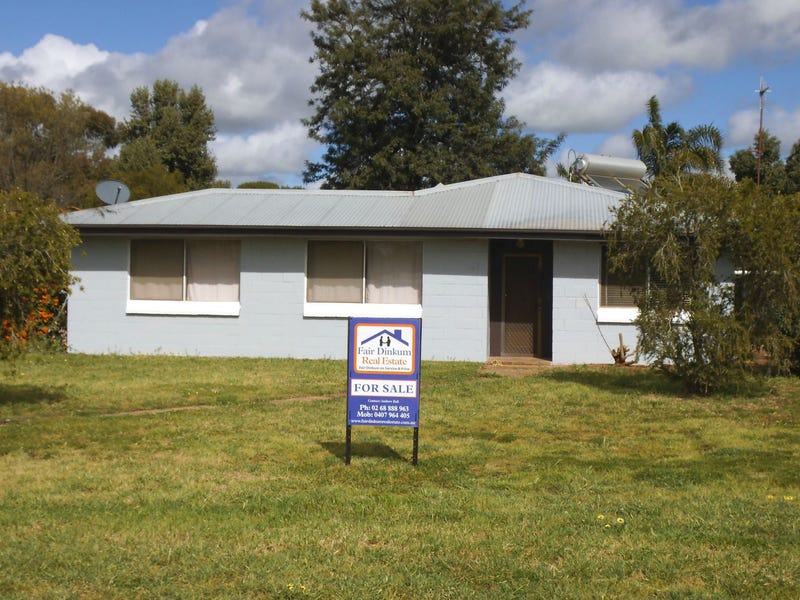 47 Burroway Street, Trangie, NSW 2823 Property Details