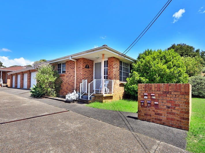 Rental Properties and Real Estate in North Nowra, NSW 2541 realestate