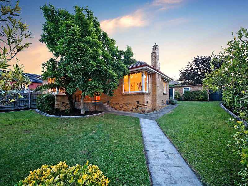 1 Scotsburn Avenue, Oakleigh South, VIC 3167