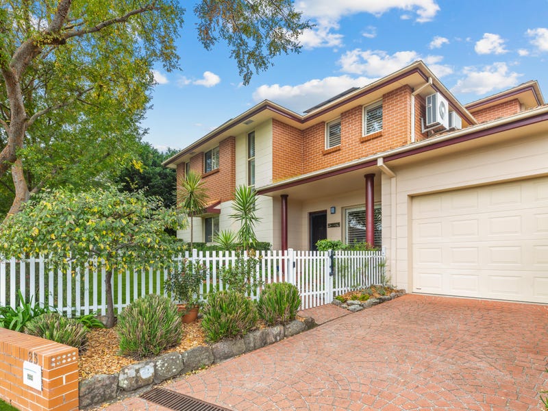 23 North Road, Ryde, NSW 2112 - realestate.com.au