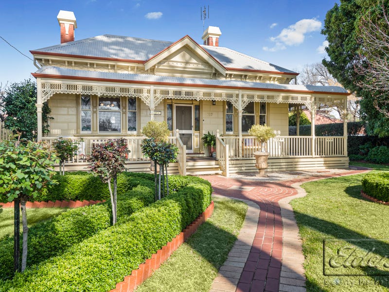 165 Queen Street, Bendigo, Vic 3550 House for Sale