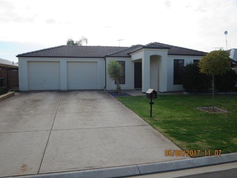 9 Eva Road, Munno Para West, SA 5115