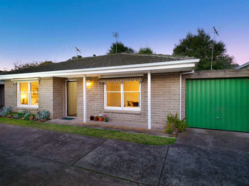 7/19 Wickham Road, Hampton East, VIC 3188