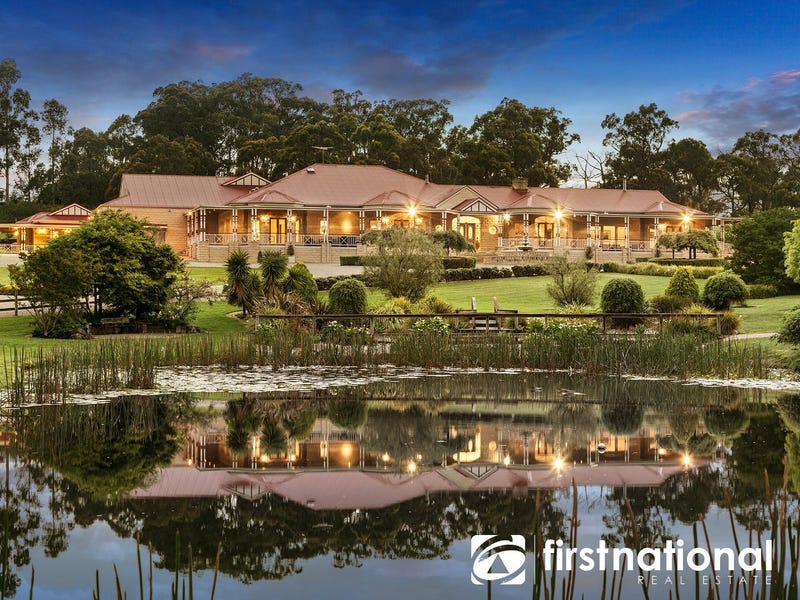 140 Wheeler Road, Tynong North, VIC 3813