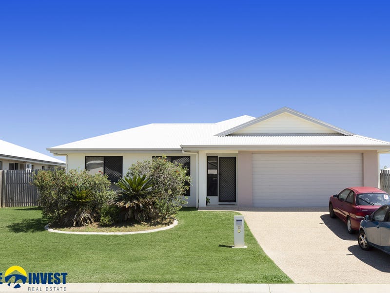 12 Lansing Street, Mount Louisa, Qld 4814 House for Sale realestate