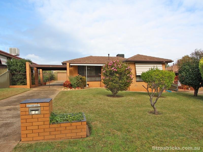 34 Temerloh Avenue, Tolland, NSW 2650 Property Details