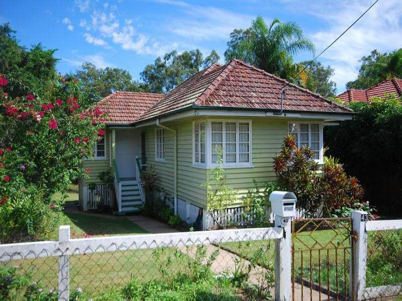 43 Gower Street, Toowong, QLD 4066
