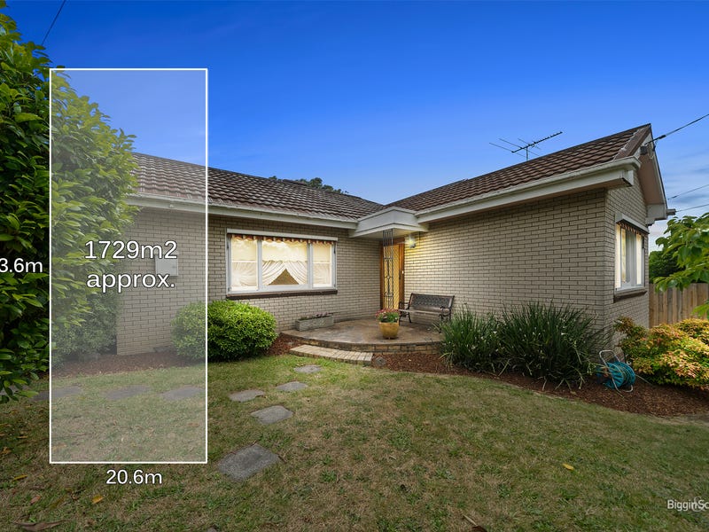 62 Mount View Road, Boronia, Vic 3155 Property Details