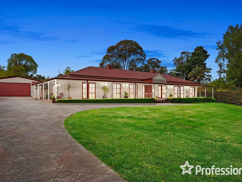 317319 Monbulk Road, Silvan, VIC 3795