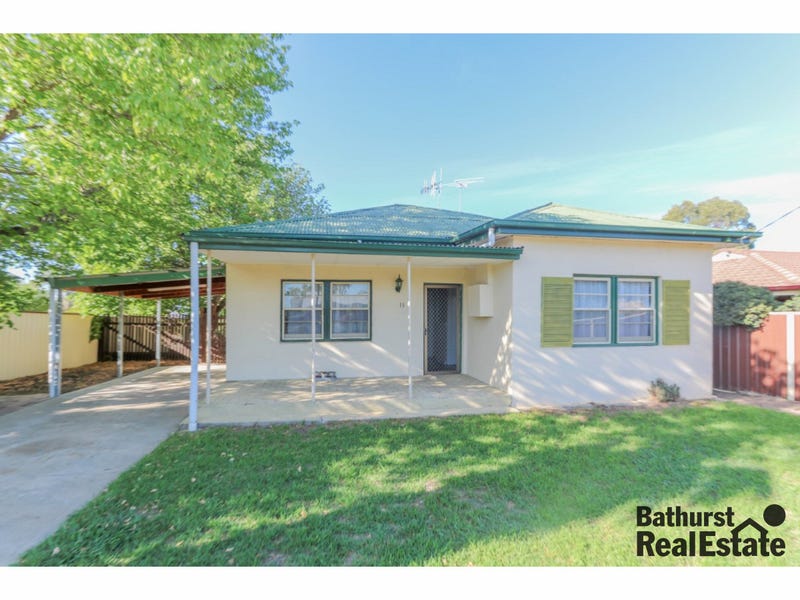 11 Park Street, Eglinton, NSW 2795 Property Details