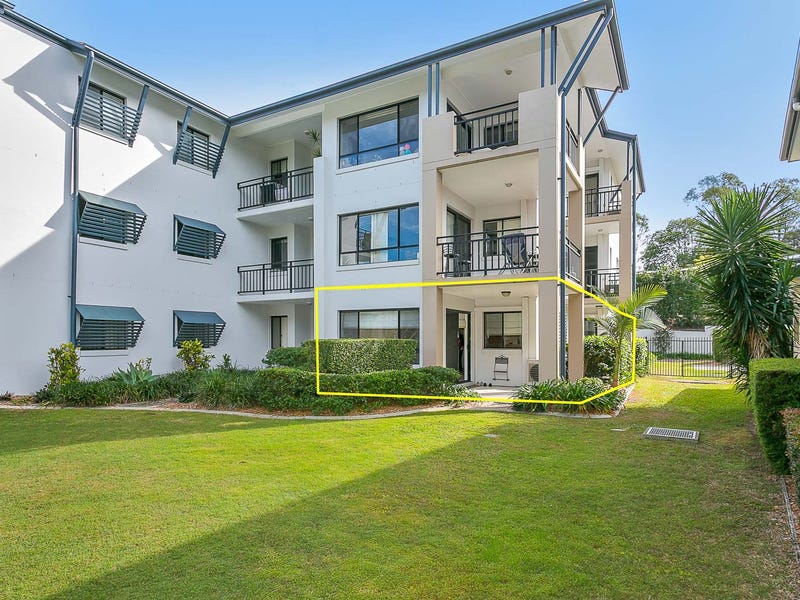 2 bedroom apartments gold coast for rent