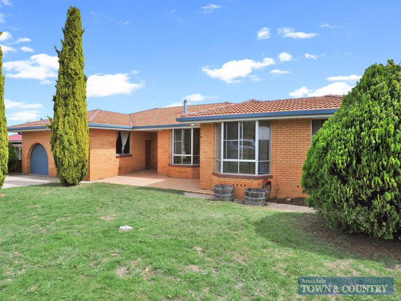 184 Kirkwood Street, Armidale, NSW 2350