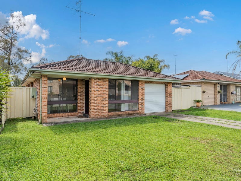 22 Antares Place, Cranebrook, NSW 2749 - Property Details