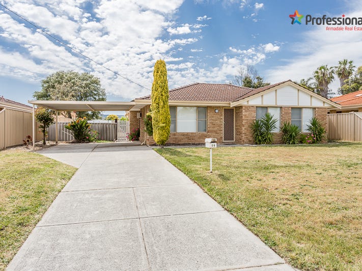 28 St, Gosnells, WA 6110 Property Details