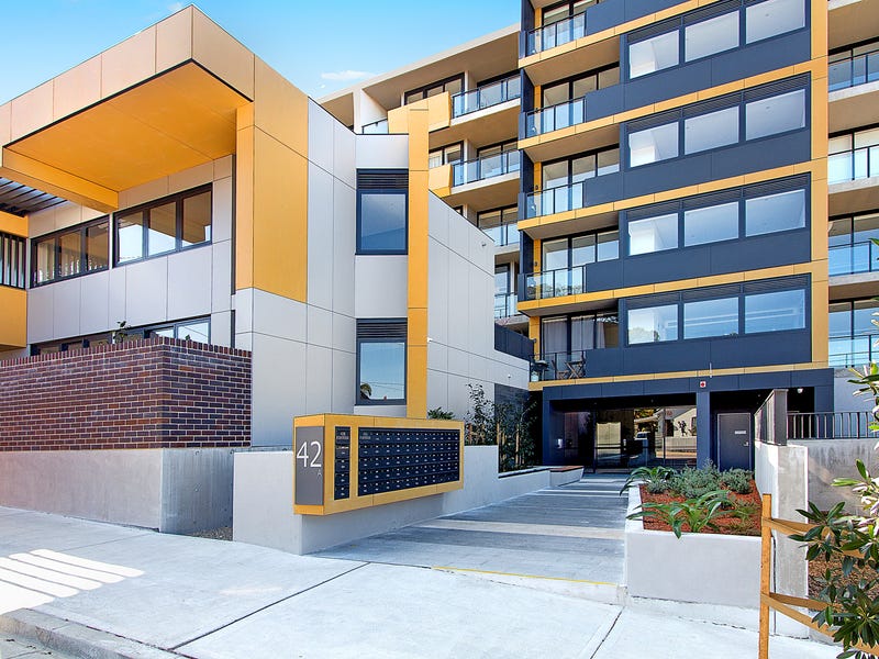 309/42A Formosa Street, Drummoyne, NSW 2047