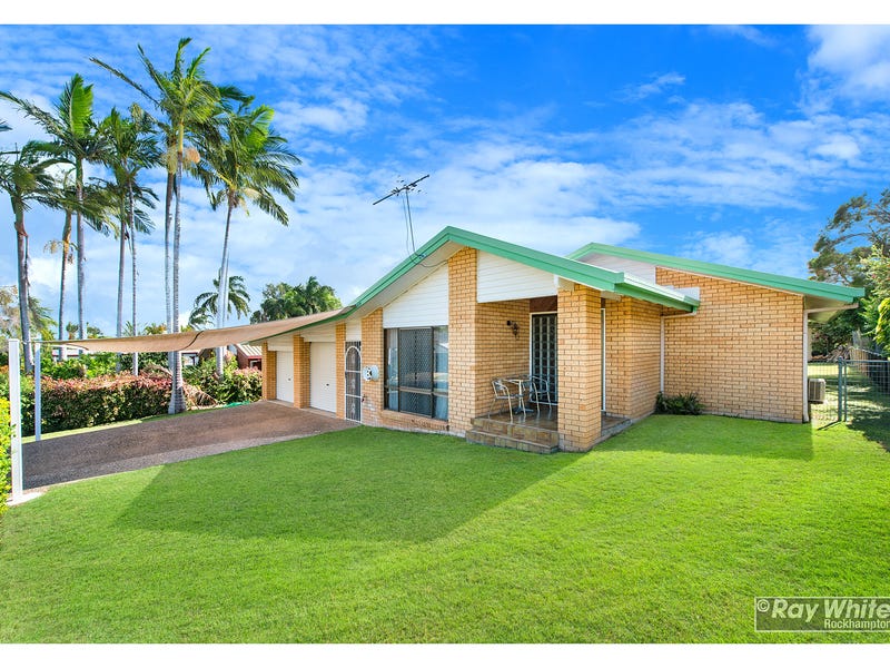 17 Dawes Street, Kawana, Qld 4701 Property Details