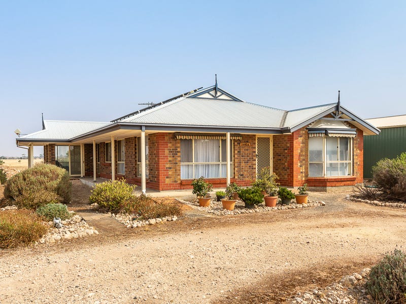 60 Magpie Drive, Tailem Bend, SA 5260