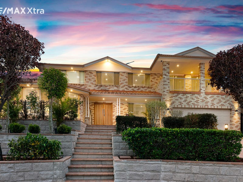 Houses for Sale in Bella Vista, NSW 2153