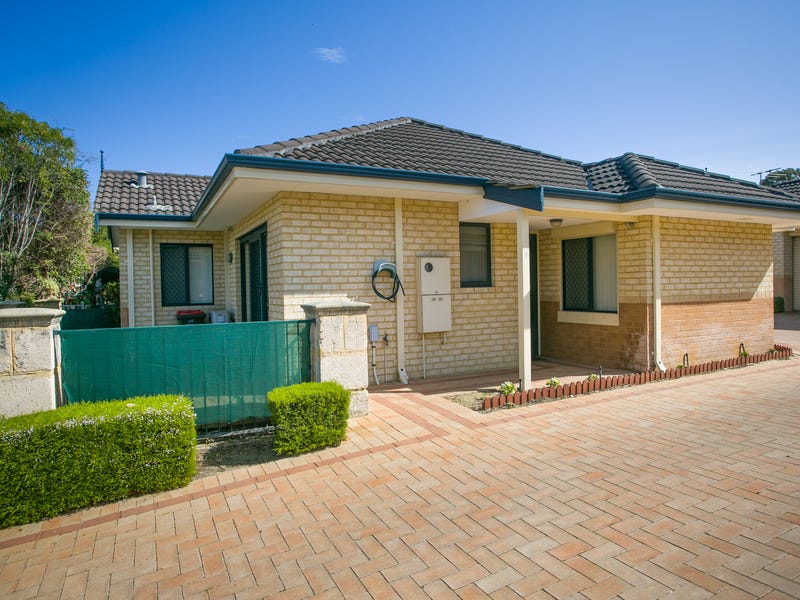 9/86 Ellersdale Road, Warwick, WA 6024 Property Details