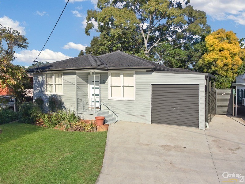 38 Curran Road, Marayong, NSW 2148 Property Details