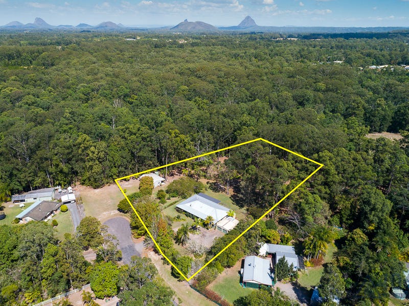 40 Woodwood Rd, Landsborough, Qld 4550 Property Details
