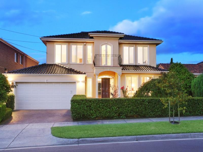 19 Avondale Grove, Mount Waverley, Vic 3149 - Property Details
