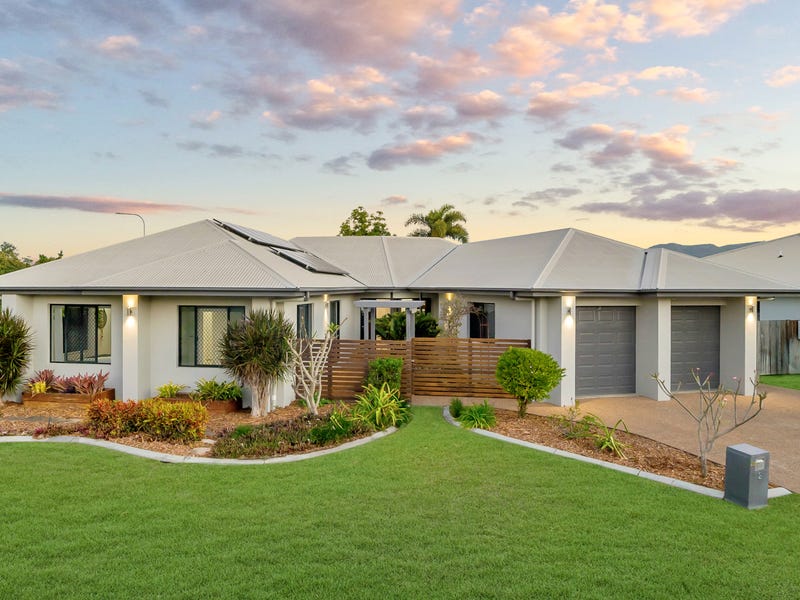 2 Lakefield Drive, Idalia, Qld 4811 Property Details