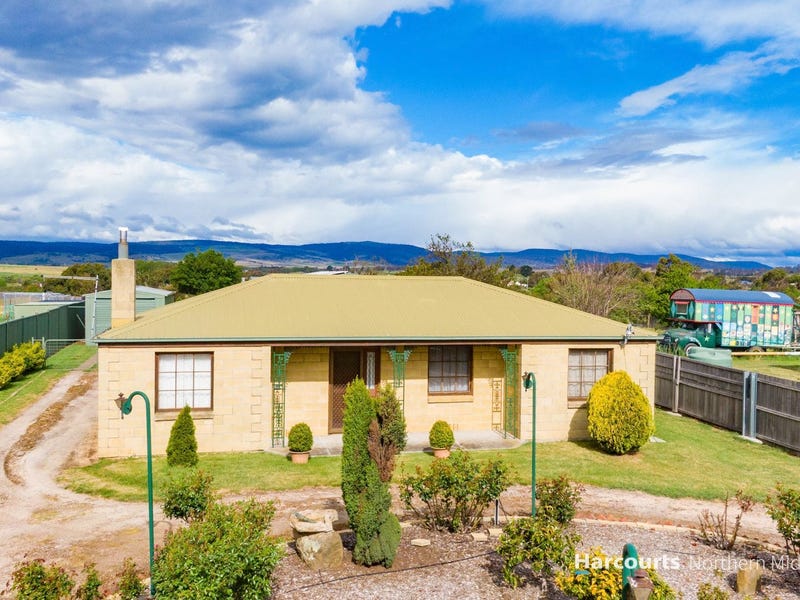 123 High Street, Campbell Town, TAS 7210