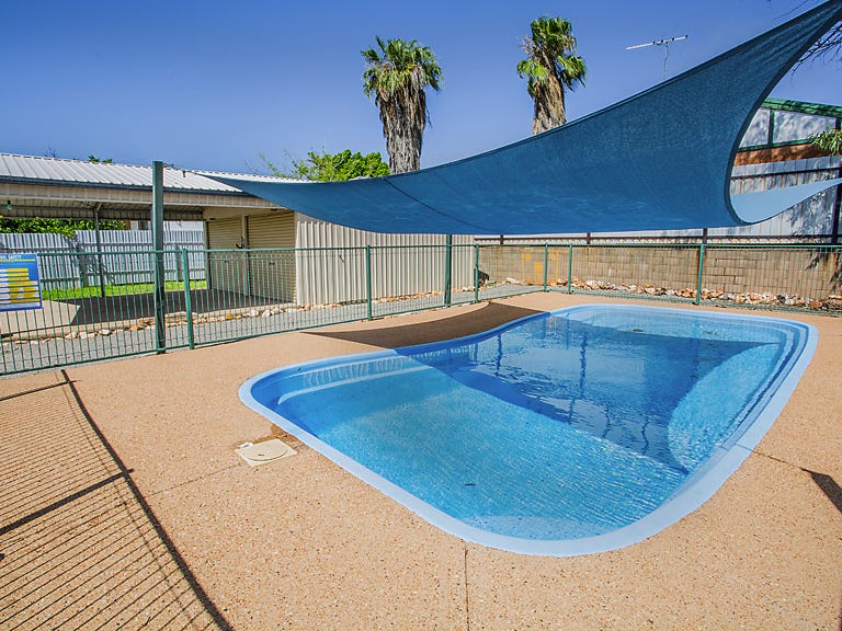 131 Camooweal Street, Menzies, QLD 4825