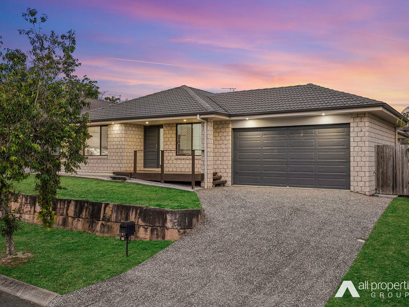 17 Leigh Street, Drewvale, Qld 4116 Property Details