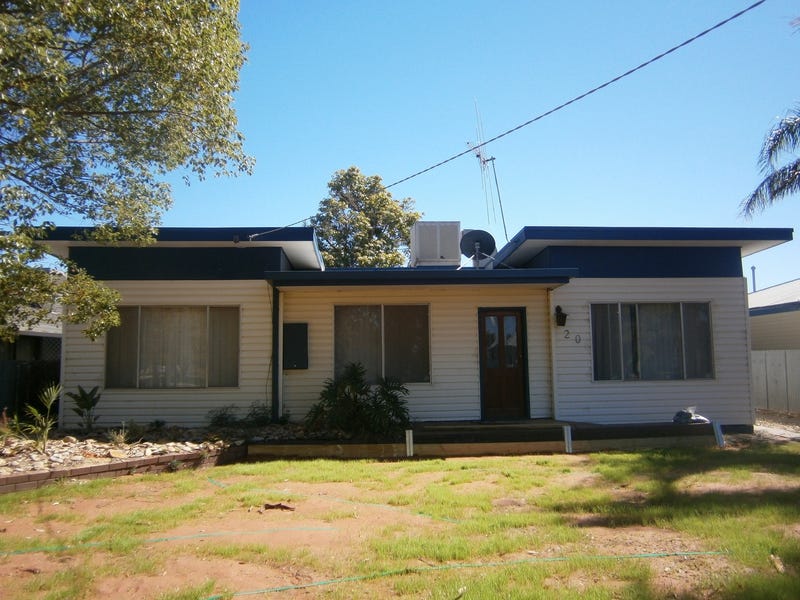 20 Butterworth Street, Swan Hill, VIC 3585 - realestate.com.au