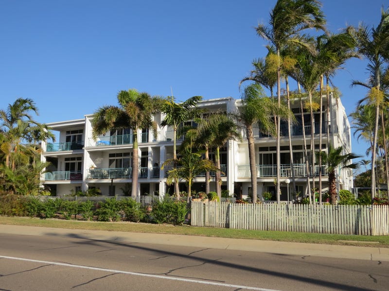 5/89 Horseshoe Bay Road, Bowen, Qld 4805 Property Details