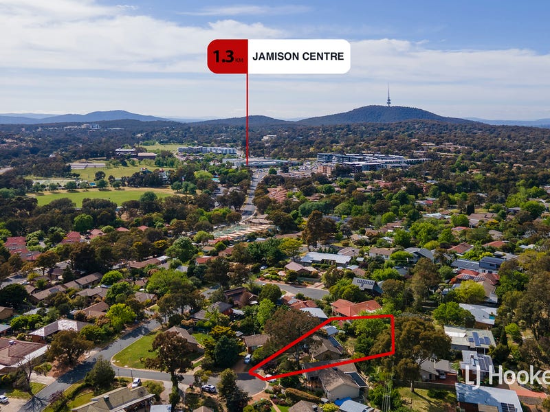 5 Moy Place, Macquarie, ACT 2614