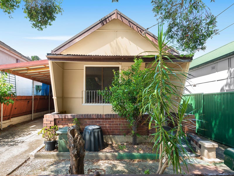 REAR/15 Henley Street, Rosebery, NSW 2018 House for Rent realestate