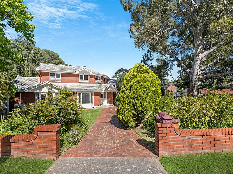 85 Ridgway Drive, Flagstaff Hill, SA 5159