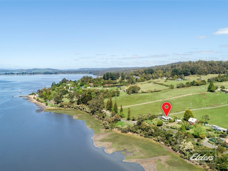 599 Deviot Road, Deviot, Tas 7275 Property Details