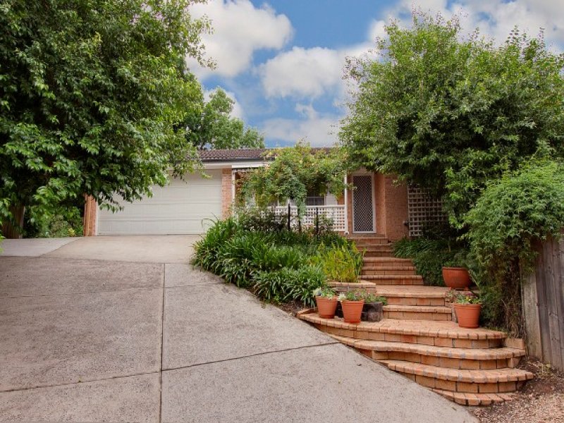 7 Castlewood Drive, Castle Hill, NSW 2154