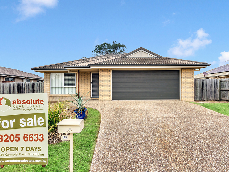 Bray Park address available on request House for Sale 132724730