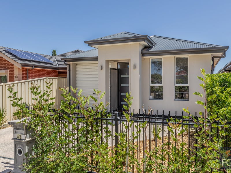 Sold Property Prices & Auction Results in Northgate, SA 5085 (+4