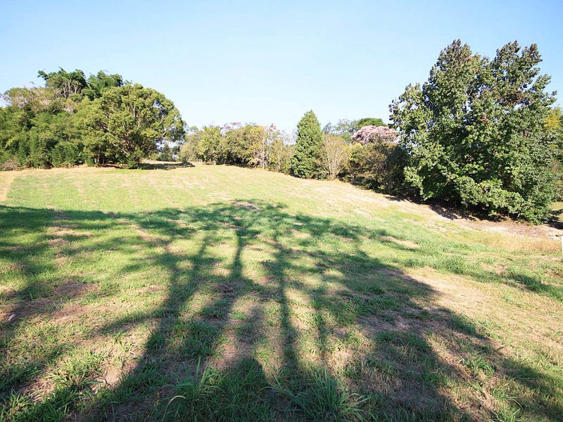 1454 Numinbah Road, Chillingham, NSW 2484 Residential Land for Sale