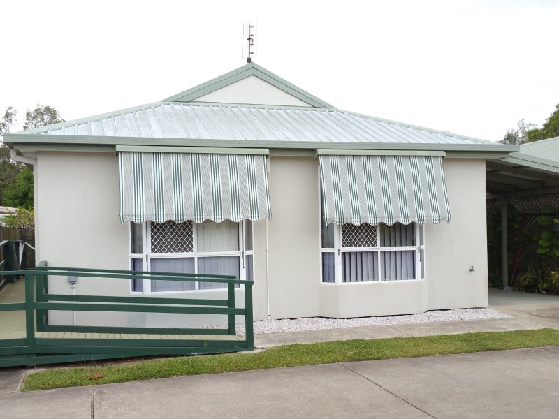 55/70 Hansford Road, Coombabah, Qld 4216 Property Details