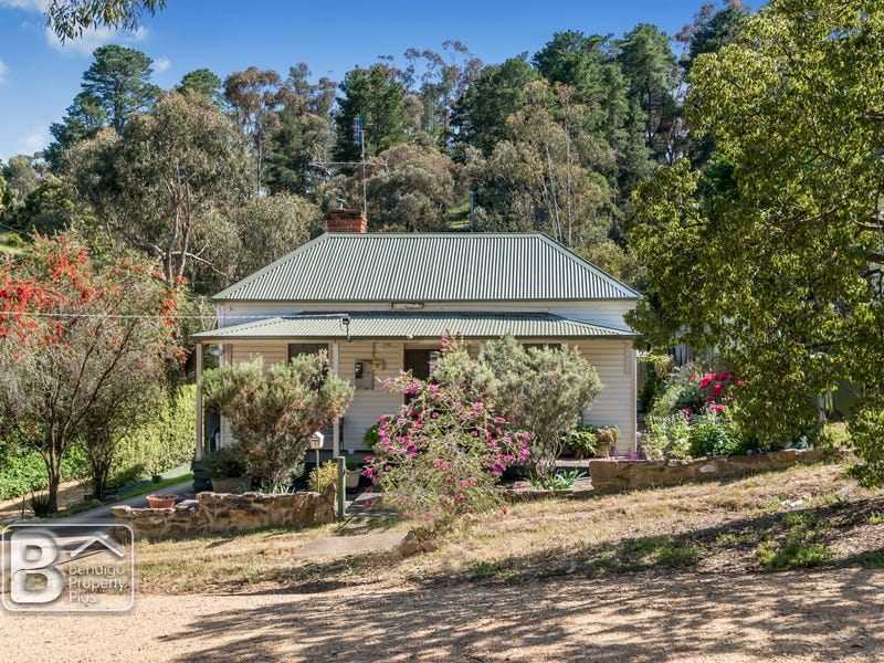 107 Lyttleton Street, Castlemaine, Vic 3450 House for Sale