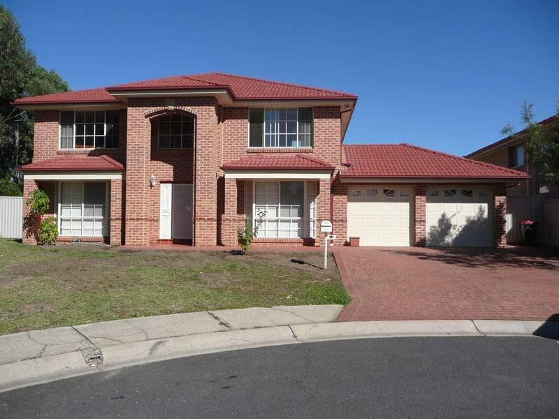 15 Geebung Court, Voyager Point, NSW 2172