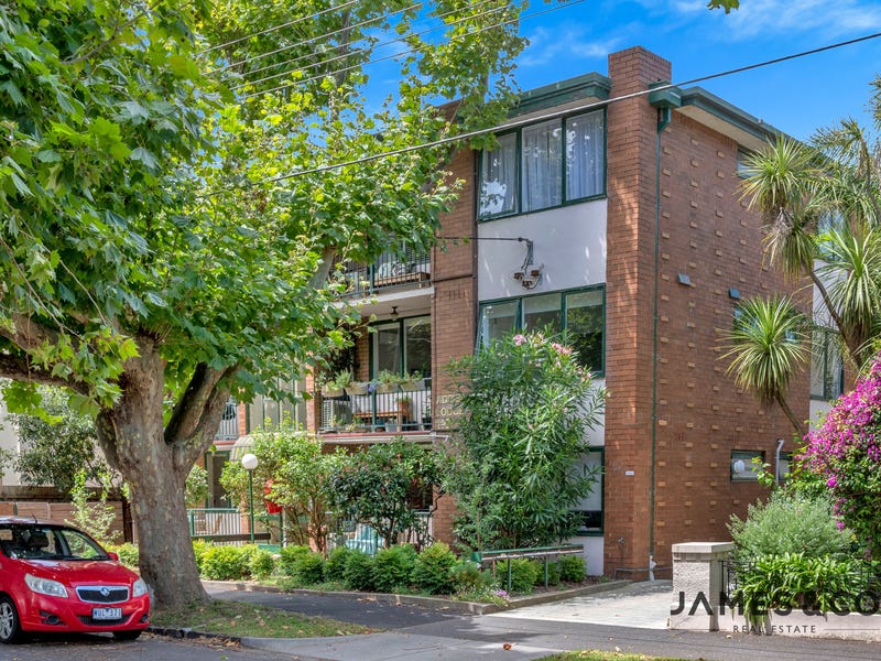12/113 Addison Street, Elwood, Vic 3184 Property Details