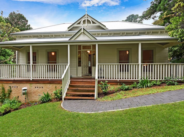 810 Chambers Road, Leura, NSW 2780 Property Details