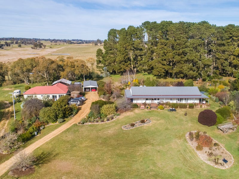 808 Carrabungla Road, Roslyn, NSW 2580 Property Details