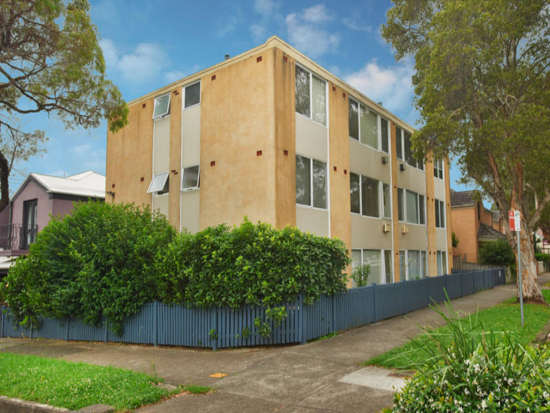 7/43 Macauley Street, Leichhardt, NSW 2040 Property Details