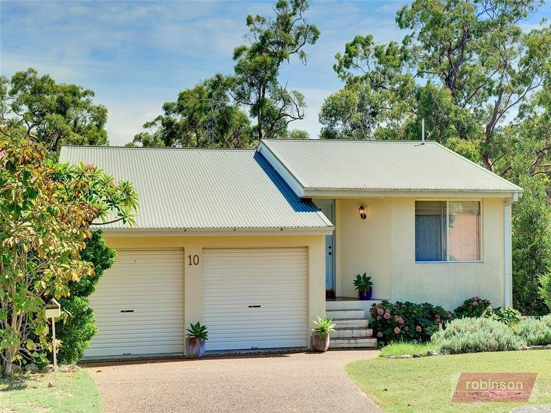 10 Bonito Street, Corlette, NSW 2315 Property Details